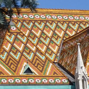 First Time in Budapest City Tour