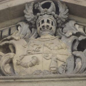 Walking Tour in Budapest